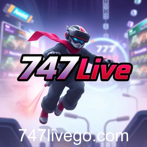 Expanding Horizons: The Rise of 747live