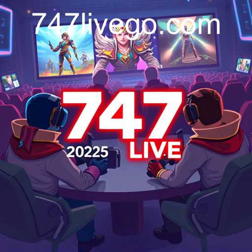 747live Emerges as a Leading Online Gaming Platform