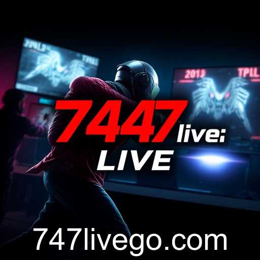 Exploring the Depths of Action Games: A Dive into the '747live' Phenomenon