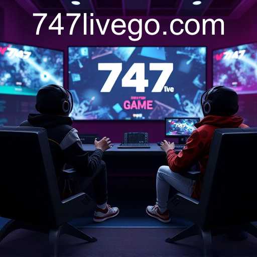 The Digital Evolution of 747live: A Game Changer