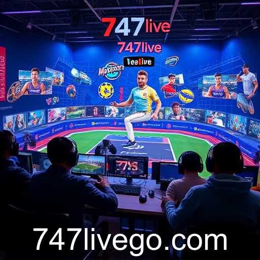 The Evolution of 747live: A Digital Phenomenon