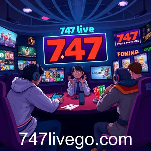 Gaming Industry Surges in 2025