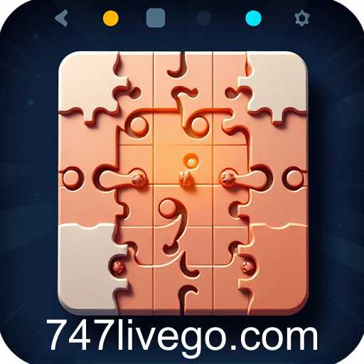 Exploring the Fascinating World of Puzzle Games on 747live