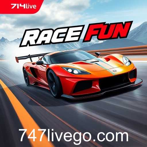 Exploring the Exciting World of 'Racing Fun' with 747live