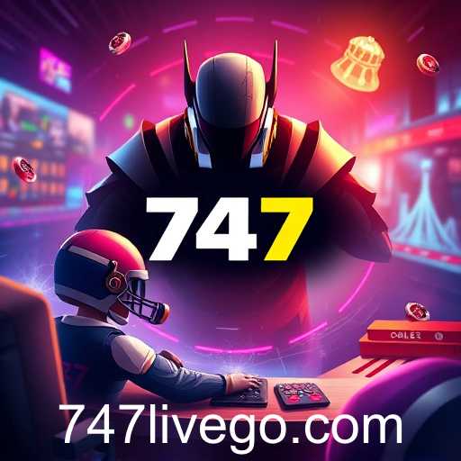 The Rise of 747live in Global Gaming
