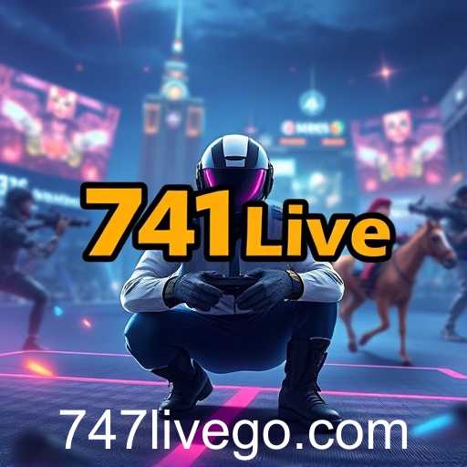 The Rise of 747live in Online Gaming