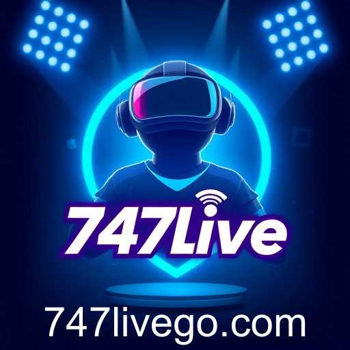 The Rise of 747live in the Gaming World