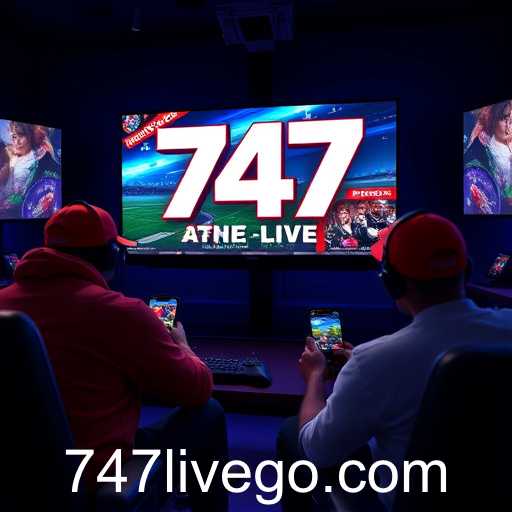 The Rise of Online Gaming in the Mid-2020s