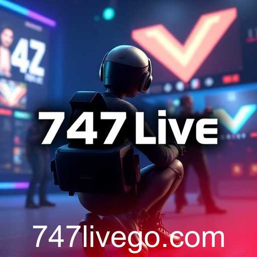The Rising Popularity of 747live in 2025
